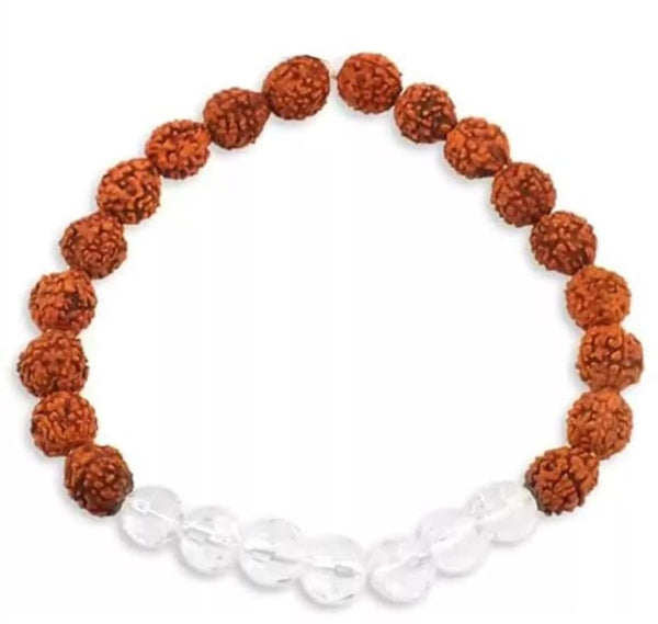 5 Mukhi Rudraksh Crystal