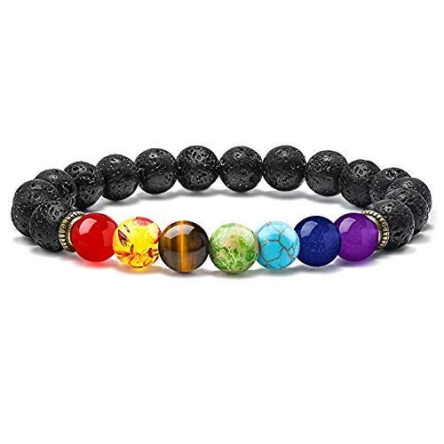 7 Chakra Lava