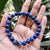 Lapis Lazuli Bracelet