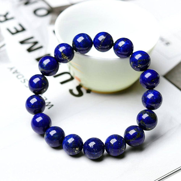 Lapis Lazuli Bracelet